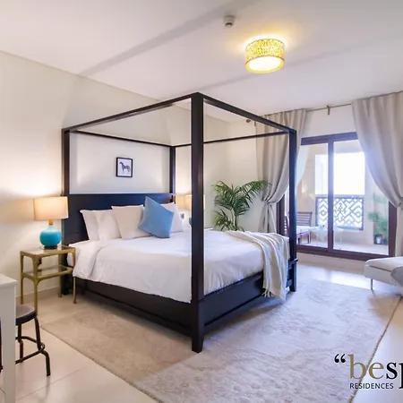 Bespoke Holiday Homes - Palm Jumeirah -2 Bedroom Sea View With Beach Access, Balqis Dubai Exterior photo